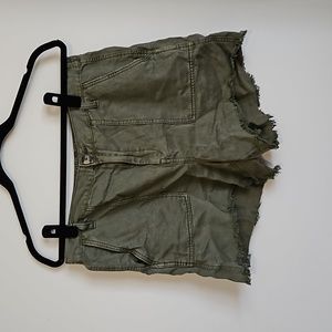 aerie Adventure Short